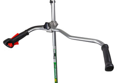 Roçadora 53.2cc, Motor Kawasaki | REF 49257 - MADER