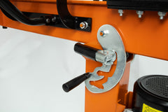 Rachador / Destroçador de Lenha 3 IN 1, 12T, 520mm, 2 Velocidades, Elétrico | REF 55186 - MADER