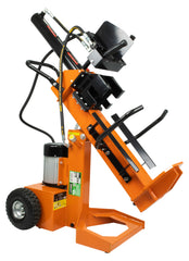 Rachador / Destroçador de Lenha 3 IN 1, 12T, 520mm, 2 Velocidades, Elétrico | REF 55186 - MADER