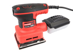 Lixadora 240W, 110x105mm | REF 63813 - MADER