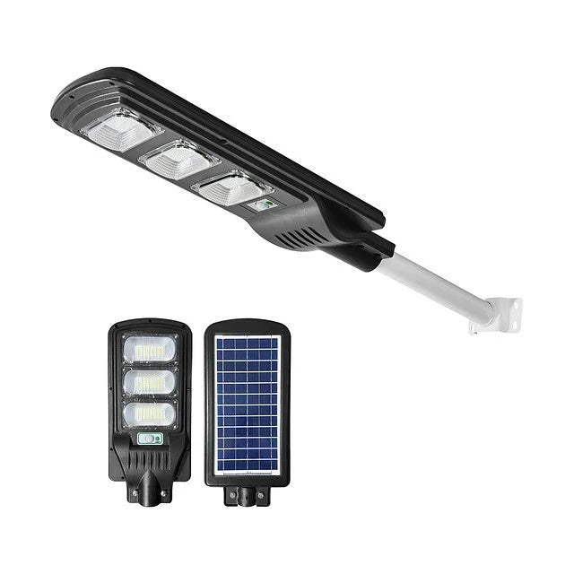 Foco LED Solar 180W IP66