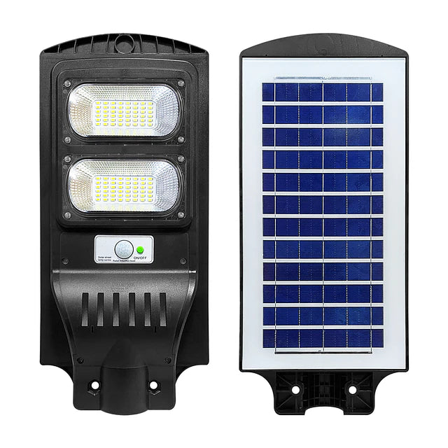Foco LED Solar 120W IP66