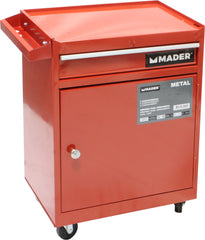 Armário para Ferramenta 2B-7D-5G | REF 65250 - MADER