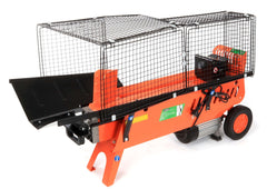 Rachador / Destroçador de Lenha Horizontal, 7 T, 520 mm, Elétrico | REF 65576 - MADER