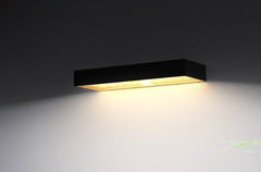 Aplique Led 900 Lm, Painel Solar | REF 68087 - MADER