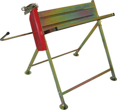 Estrutura » Corte de Lenha com Suporte, 760mm | REF 69215 - MADER