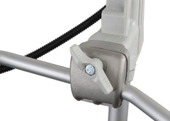 Roçadora 52cc, Anti-Vibração, 2 discos | REF 69613 - MADER