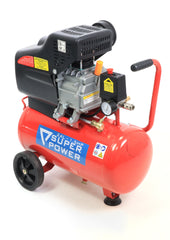 Compressor de Ar Monobloco, 24L, 1.5hp | REF 73230 - MADER