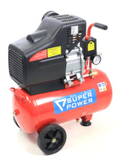 Compressor de Ar Monobloco, 24L, 1.5hp | REF 73230 - MADER