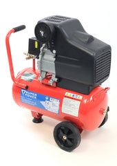 Compressor de Ar Monobloco, 24L, 1.5hp | REF 73230 - MADER
