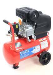 Compressor de Ar Monobloco, 24L, 1.5hp | REF 73230 - MADER