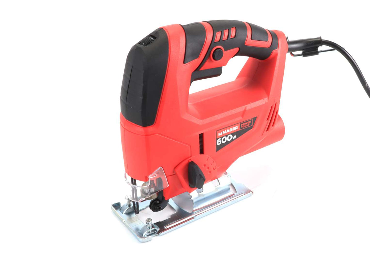 Serra Tico-Tico 600W, 65mm | REF 73805 - MADER