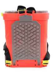 Pulverizador a Bateria Mochila, 20L, 21V | REF 74100 MADER