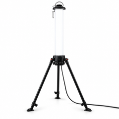 Projetor Tubular LED 360º 140W | PECOL