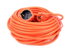 Extensão Elétrica Exterior, 20m, 3G x 1,5mm² | REF 90677 - MADER