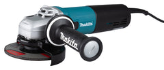 Makita 9565CVR Rebarbadora 1400W ø125mm c/ Regulação de Velocidade