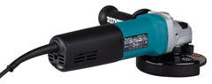 Makita 9565CVR Rebarbadora 1400W ø125mm c/ Regulação de Velocidade