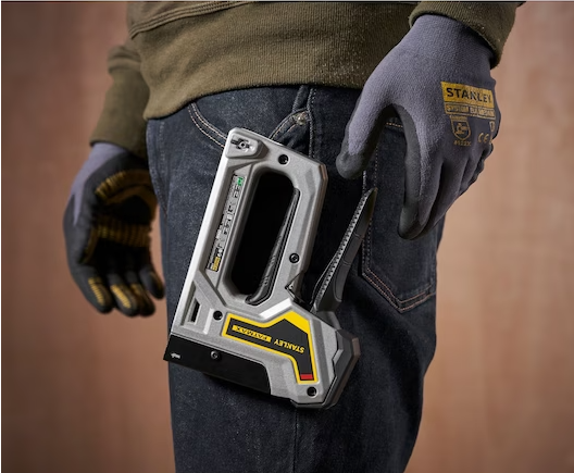 FatMax® TR350 -Agrafos Tipo G e Prego J | STANLEY - 6-TR350 - Garantia de 3 Anos  na STANLEY - Apenas 44.90€! Compra agora na Tools Portugal