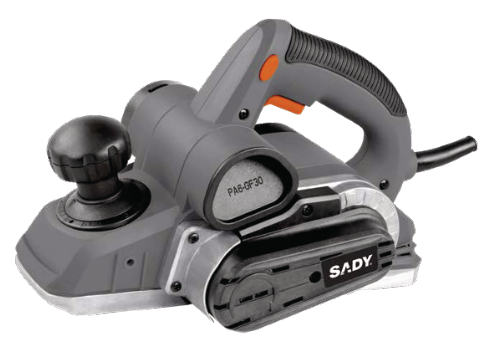 PLAINA 1050W | SADY - DS5118 - Garantia de 3 Anos  na SADY - Apenas 107.90€! Compra agora na Tools Portugal