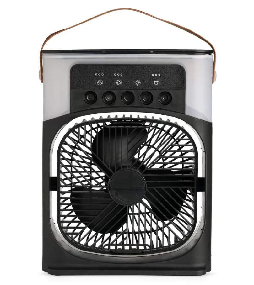 Ar Condicionado Portátil - Garantia de 3 Anos  na Tools Portugal - Apenas 29.90€! Compra agora na Tools Portugal