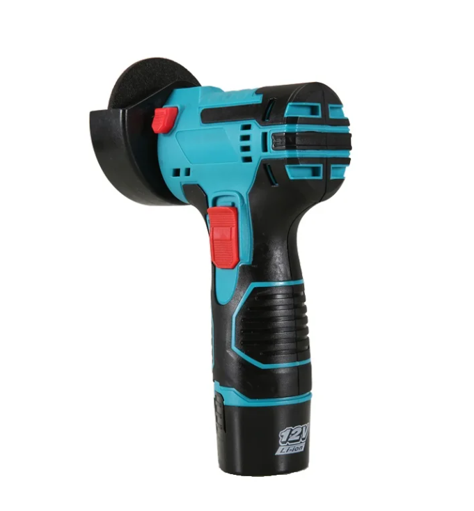 Mini Rebarbadora + Aparafusadora c/2x Baterias - Garantia de 3 Anos  na Tools Portugal - Apenas 67.90€! Compra agora na Tools Portugal