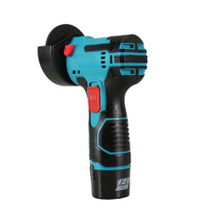 Mini Rebarbadora + Aparafusadora c/2x Baterias - Garantia de 3 Anos  na Tools Portugal - Apenas 67.90€! Compra agora na Tools Portugal