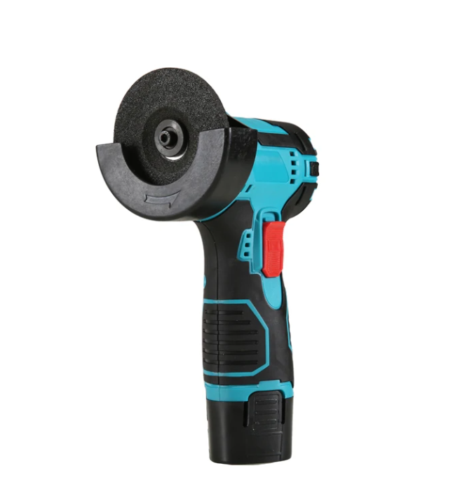 Mini Rebarbadora + Aparafusadora c/2x Baterias - Garantia de 3 Anos  na Tools Portugal - Apenas 67.90€! Compra agora na Tools Portugal