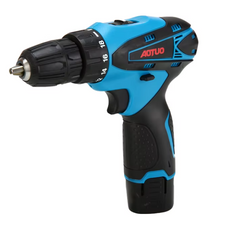 Mini Rebarbadora + Aparafusadora c/2x Baterias - Garantia de 3 Anos  na Tools Portugal - Apenas 67.90€! Compra agora na Tools Portugal