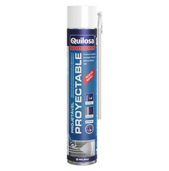 Quilosa PU PROJETAVEL Espuma Spray 700 ml