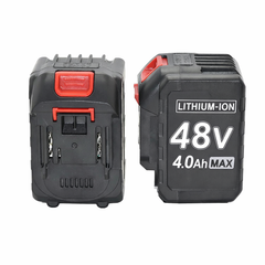 Bateria 48V 4.0Ah Encaixe MAKITA