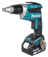 Makita 18V Kit Pladur BL – Top