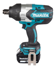 Chave de Impacto 18V 3/4″ 1050Nm Makita DTW1001RTJ