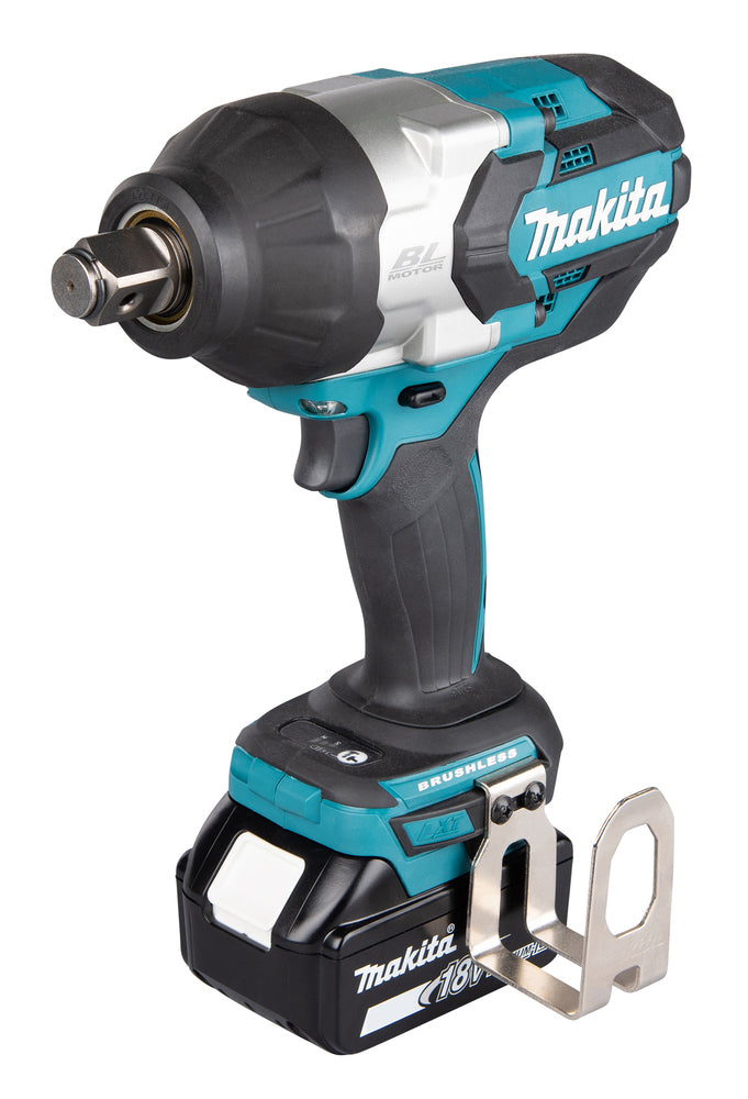 Chave de Impacto 18V 3/4″ 1050Nm Makita DTW1001RTJ
