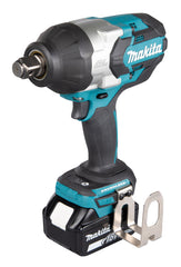Chave de Impacto 18V 3/4″ 1050Nm Makita DTW1001RTJ