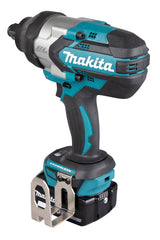 Chave de Impacto 18V 3/4″ 1050Nm Makita DTW1001RTJ