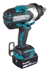 Chave de Impacto 18V 3/4″ 1050Nm Makita DTW1001RTJ