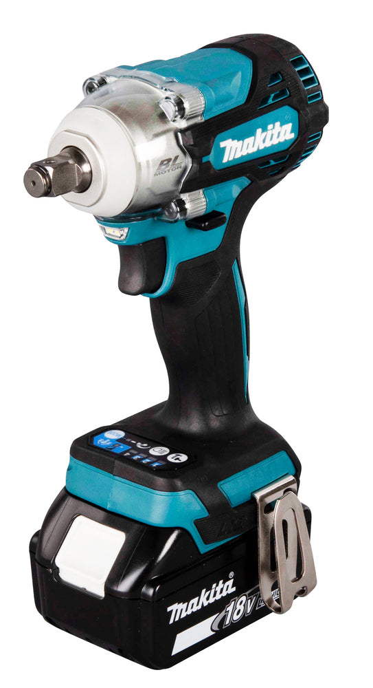 Chave de Impacto 18V 1/2″ 330Nm Makita DTW300RTJ