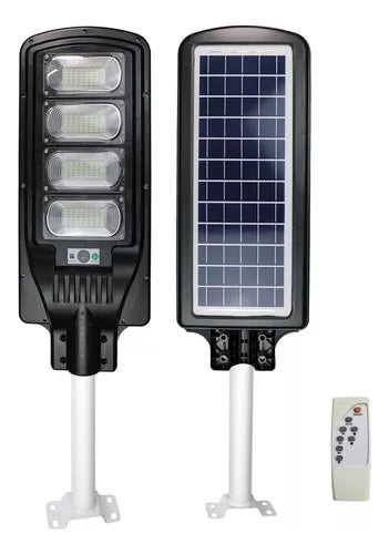 Foco LED Solar 240W IP66