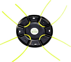Bobine de fio 8 pontas para Roçadora