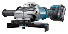 Rebarbadora 40V ø230mm Makita GA038GT201
