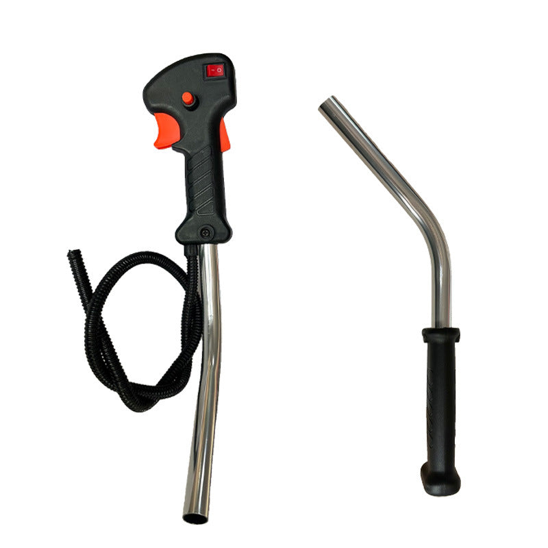Acelerador + Punho para Roçadora