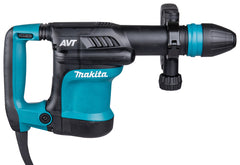Makita HM0871C Martelo Demolidor SDS max 1100W 5,6Kg