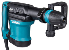 Makita HM0871C Martelo Demolidor SDS max 1100W 5,6Kg
