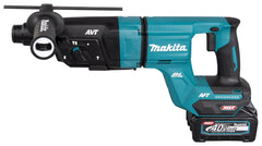 Martelo Combinado 40V 4.8Kg Makita HR007GM201