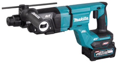 Martelo Combinado 40V 4.8Kg Makita HR007GM201