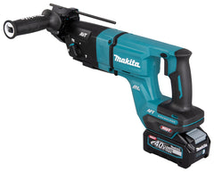 Martelo Combinado 40V 4.8Kg Makita HR007GM201