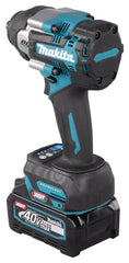 Chave de Impacto 40V 1/2″ 760Nm Makita TW008GD201