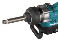Chave de Impacto 40V de 1″ com 3150Nm Makita TW010GT201