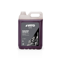 OLEO P/ MOTOR 2T 5LTS | VITO - Garantia de 3 Anos  na VITO - Apenas 34.90€! Compra agora na Tools Portugal