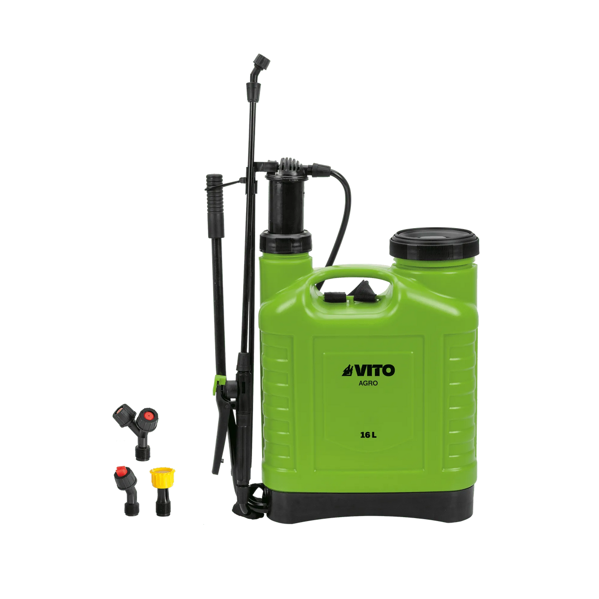 PULVERIZADOR VITO 16L - VIPU16